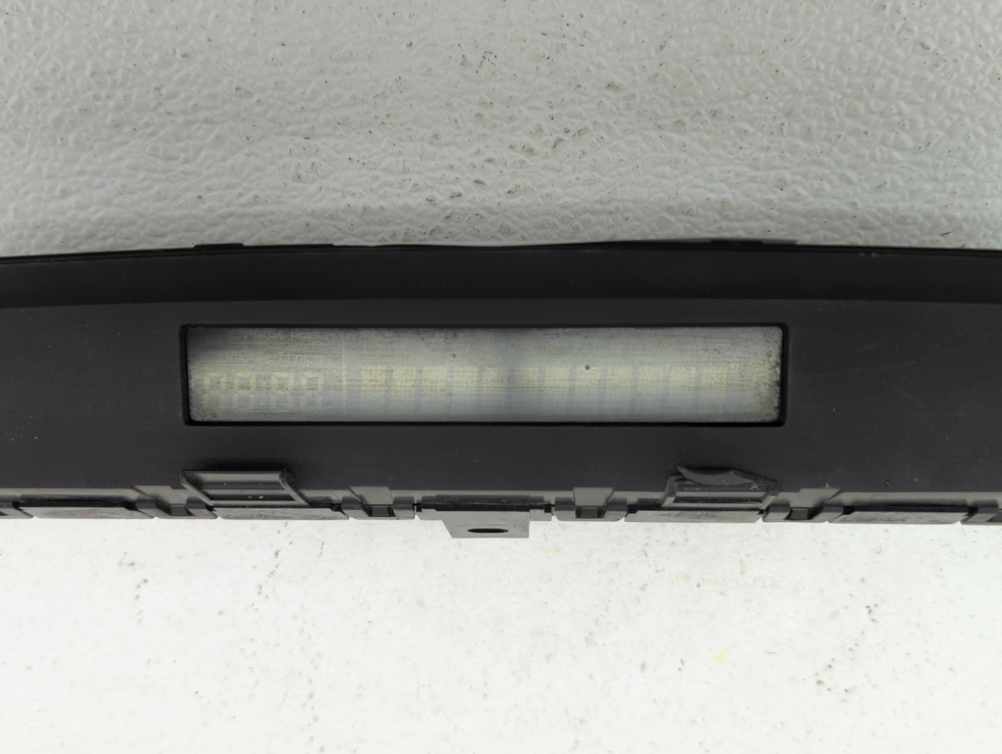 2009-2013 Mazda 6 Am Fm Cd Player Radio Receiver - Oemusedautoparts1.com