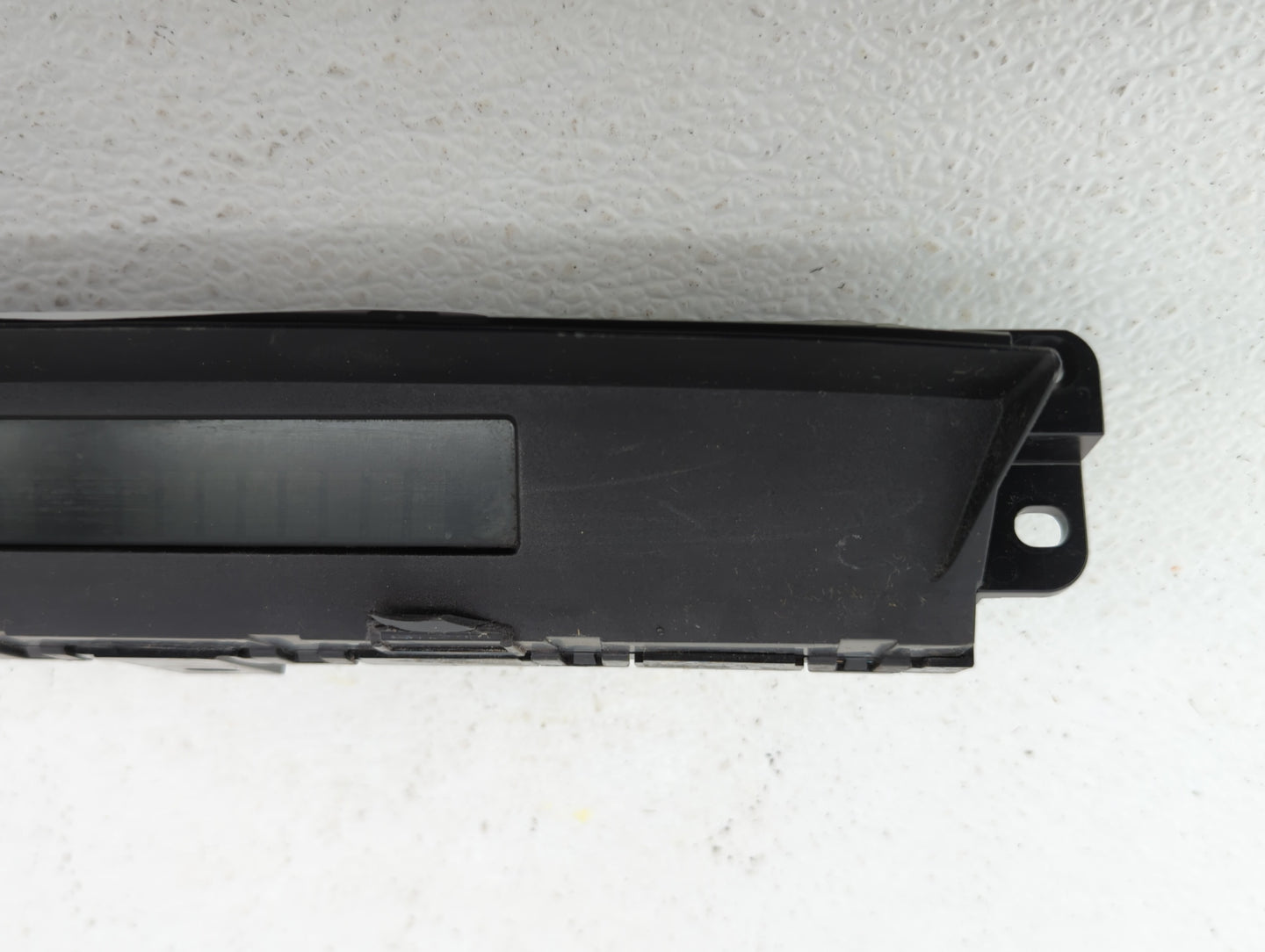 2009-2013 Mazda 6 Am Fm Cd Player Radio Receiver - Oemusedautoparts1.com