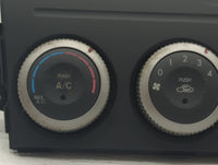 2009-2013 Mazda 6 Climate Control Module Temperature AC/Heater Replacement P/N:GS3L 61190C GS3L 61180E Fits OEM Used Auto Pa