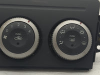 2009-2013 Mazda 6 Climate Control Module Temperature AC/Heater Replacement P/N:GS3L 61190C GS3L 61180E Fits OEM Used Auto Pa