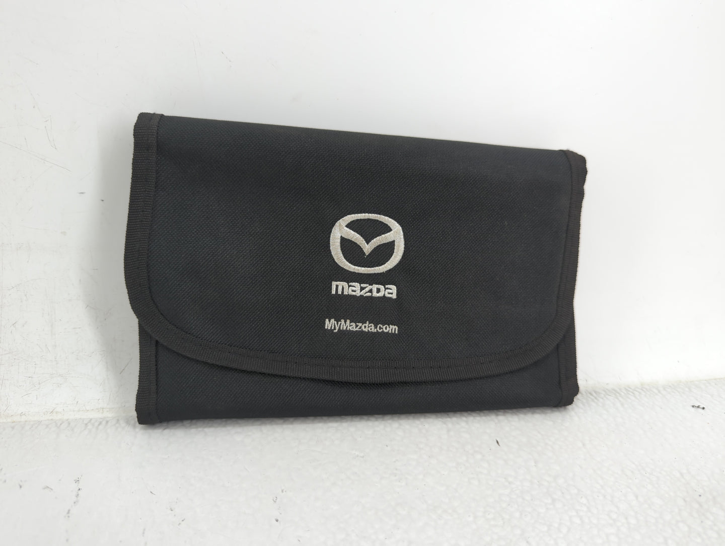 2011 Mazda 6 Owners Manual Book Guide OEM Used Auto Parts - Oemusedautoparts1.com