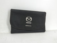 2011 Mazda 6 Owners Manual Book Guide OEM Used Auto Parts - Oemusedautoparts1.com