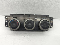 2009-2013 Mazda 6 Climate Control Module Temperature AC/Heater Replacement P/N:GS3L 61190C GS3L 61180E Fits OEM Used Auto Pa