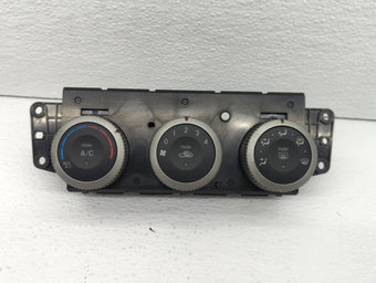 compare product 2009-2013 Mazda 6 Climate Control Module Temperature AC/Heater Replacement P/N:GS3L 61190C GS3L 61180E Fits OEM Used Auto Parts
