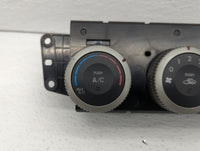 2009-2013 Mazda 6 Climate Control Module Temperature AC/Heater Replacement P/N:GS3L 61190C GS3L 61180E Fits OEM Used Auto Pa