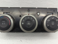 2009-2013 Mazda 6 Climate Control Module Temperature AC/Heater Replacement P/N:GS3L 61190C GS3L 61180E Fits OEM Used Auto Pa