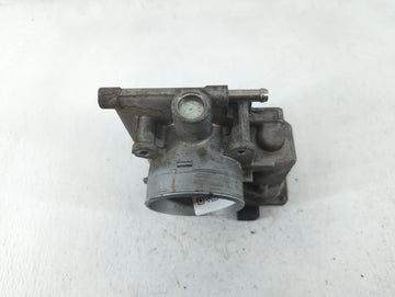 2009-2013 Mazda 6 Throttle Body P/N:9B4G-9F991-A Fits Fits 2009 2010 2011 2012 2013 2014 2015 2016 2017 OEM Used Auto Parts