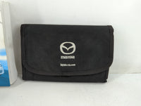 2011 Mazda 6 Owners Manual Book Guide P/N:9999-95-078C-11 OEM Used Auto Parts - Oemusedautoparts1.com