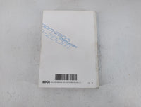 2011 Mazda 6 Owners Manual Book Guide P/N:9999-95-078C-11 OEM Used Auto Parts - Oemusedautoparts1.com