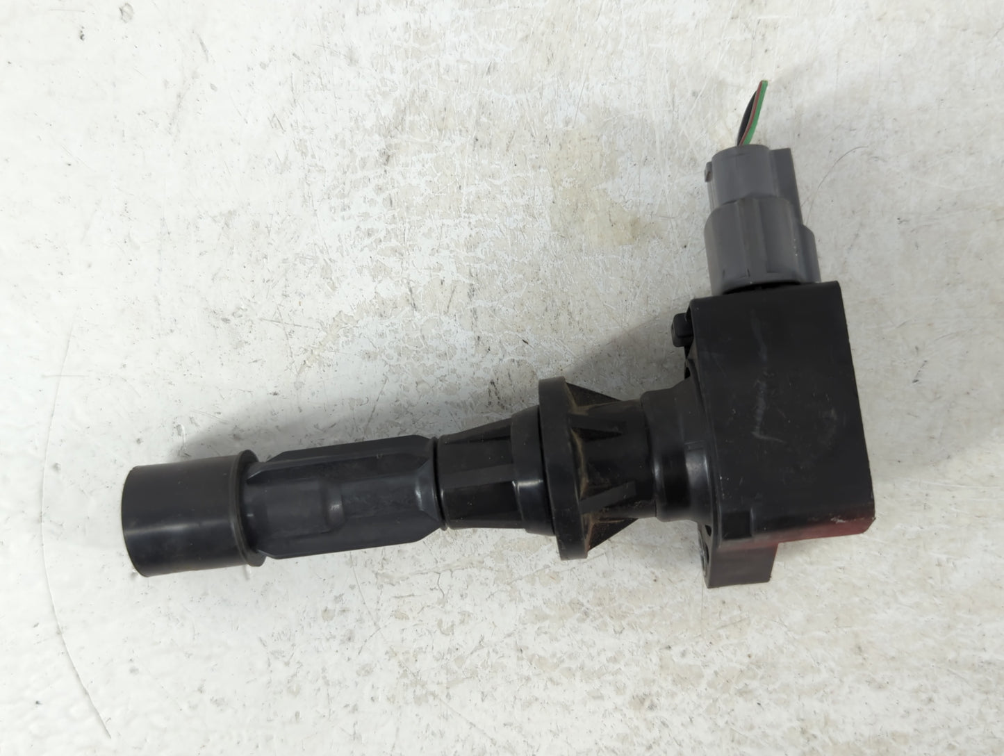2006-2013 Mazda 6 Ignition Coil Igniter Pack - Oemusedautoparts1.com