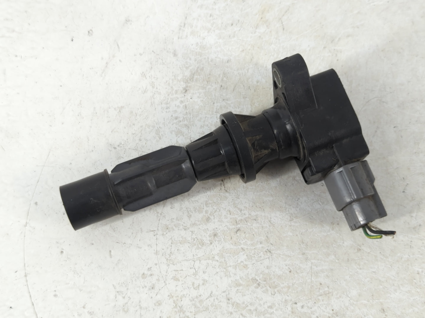 2006-2013 Mazda 6 Ignition Coil Igniter Pack - Oemusedautoparts1.com