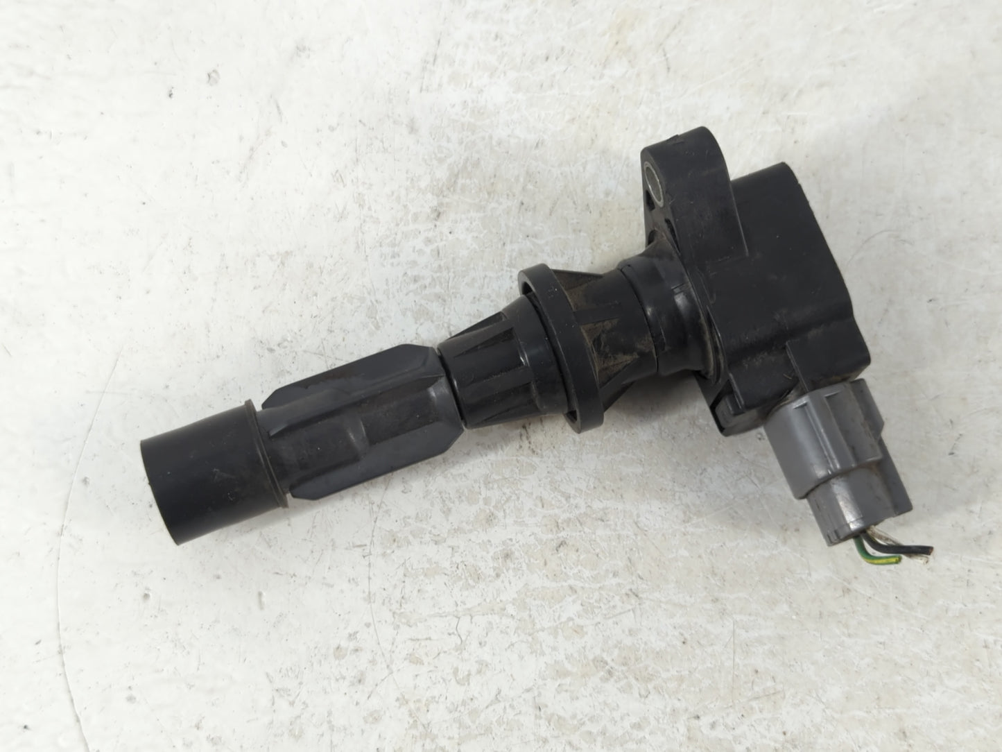 2006-2013 Mazda 6 Ignition Coil Igniter Pack - Oemusedautoparts1.com