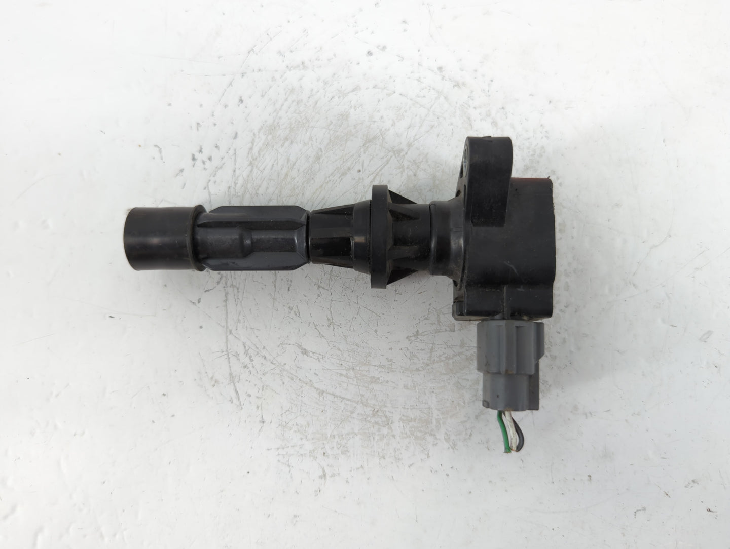 2006-2013 Mazda 6 Ignition Coil Igniter Pack - Oemusedautoparts1.com
