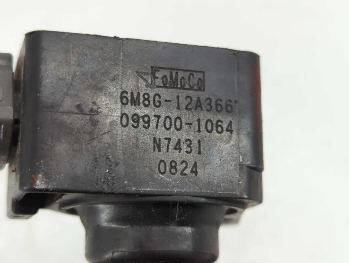 2006-2013 Mazda 6 Ignition Coil Igniter Pack - Oemusedautoparts1.com
