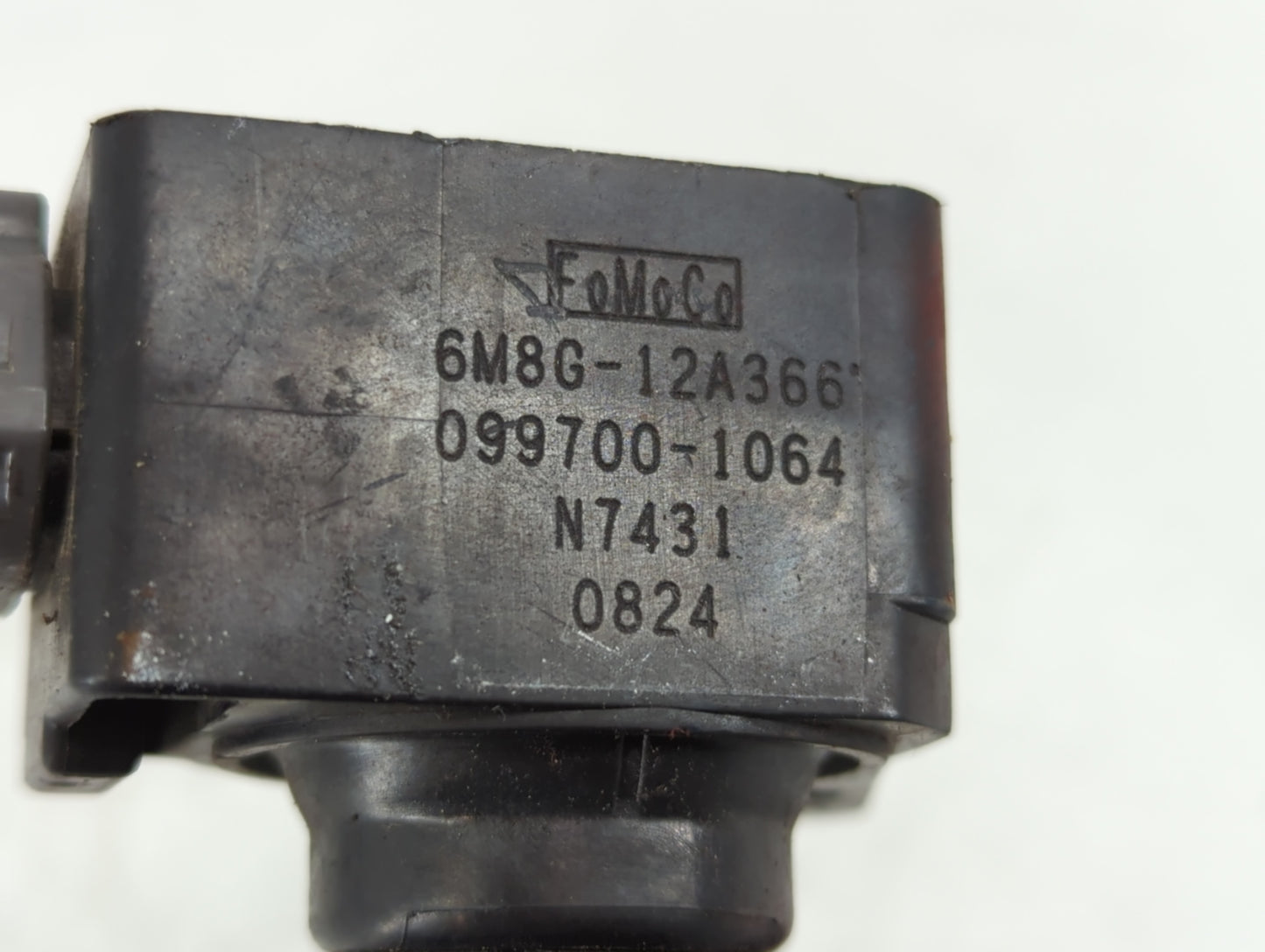 2006-2013 Mazda 6 Ignition Coil Igniter Pack - Oemusedautoparts1.com