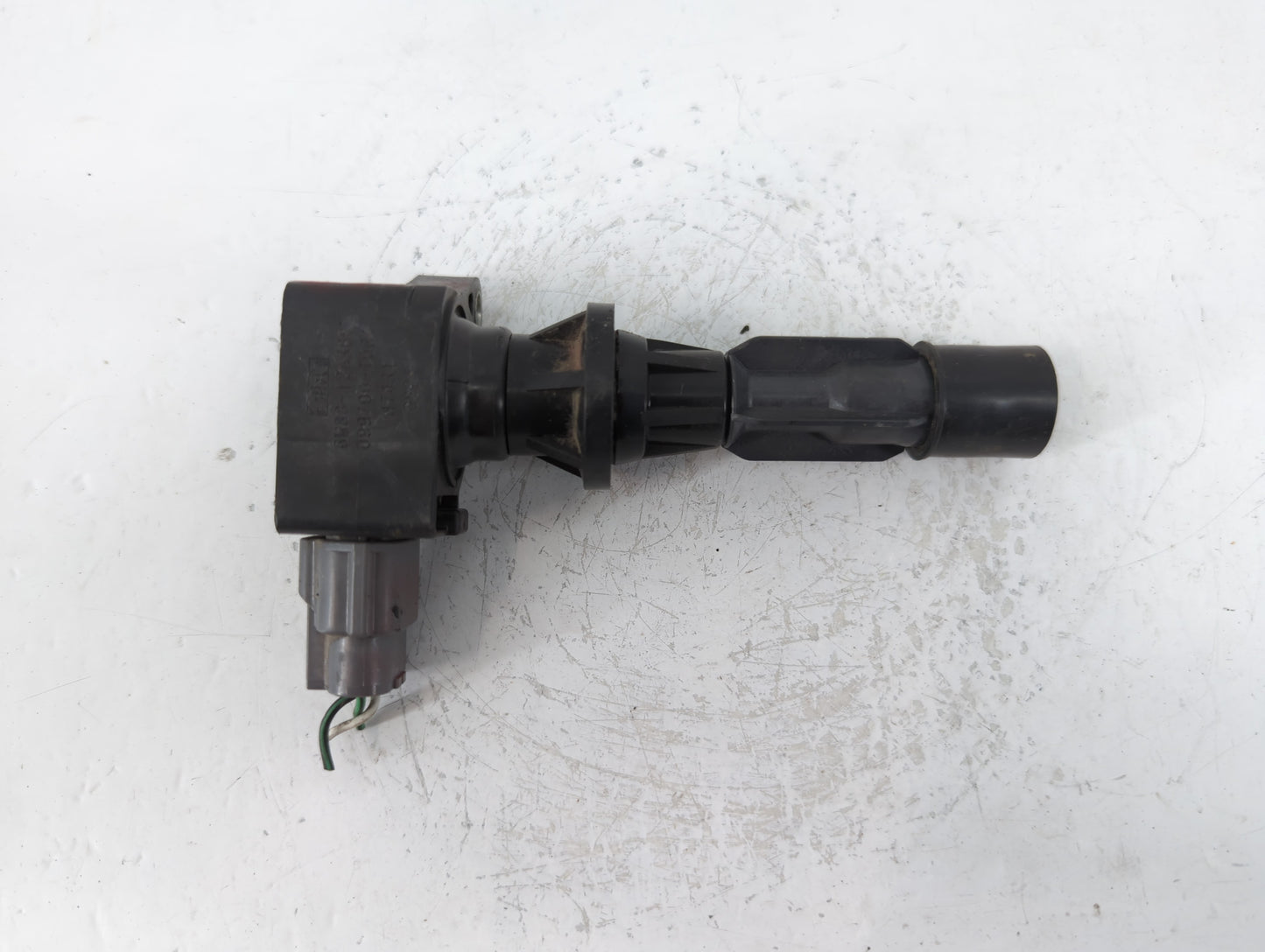 2006-2013 Mazda 6 Ignition Coil Igniter Pack - Oemusedautoparts1.com