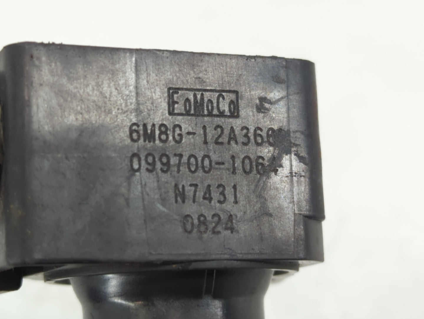2006-2013 Mazda 6 Ignition Coil Igniter Pack - Oemusedautoparts1.com