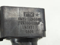 2006-2013 Mazda 6 Ignition Coil Igniter Pack - Oemusedautoparts1.com
