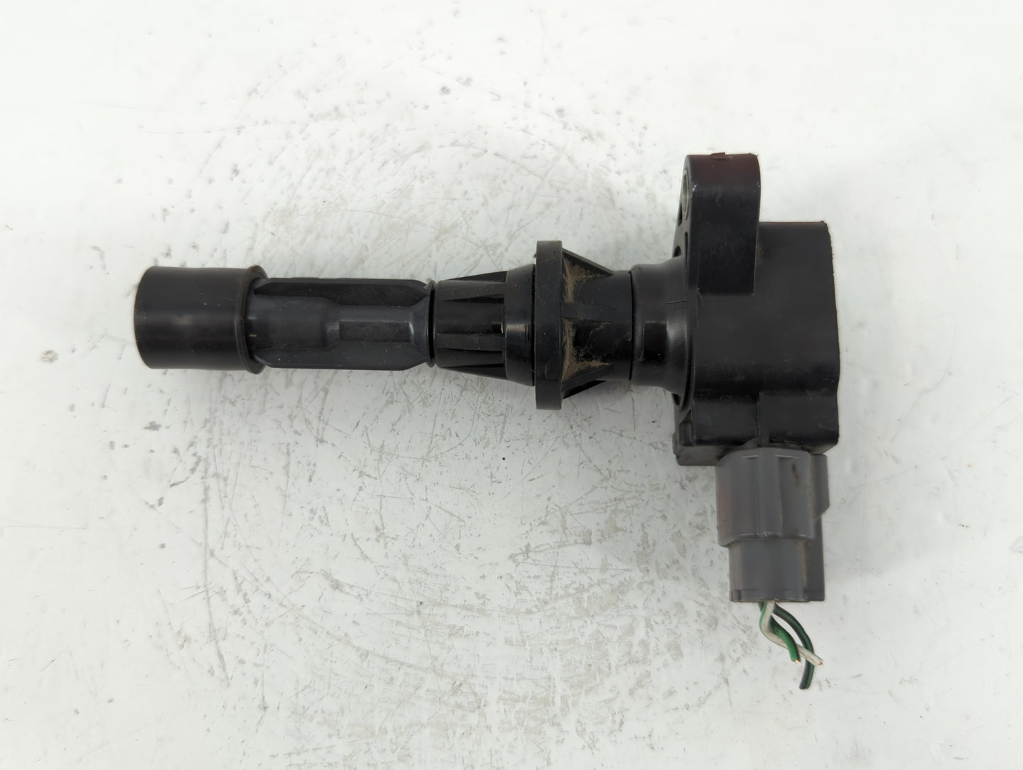 2006-2013 Mazda 6 Ignition Coil Igniter Pack - Oemusedautoparts1.com