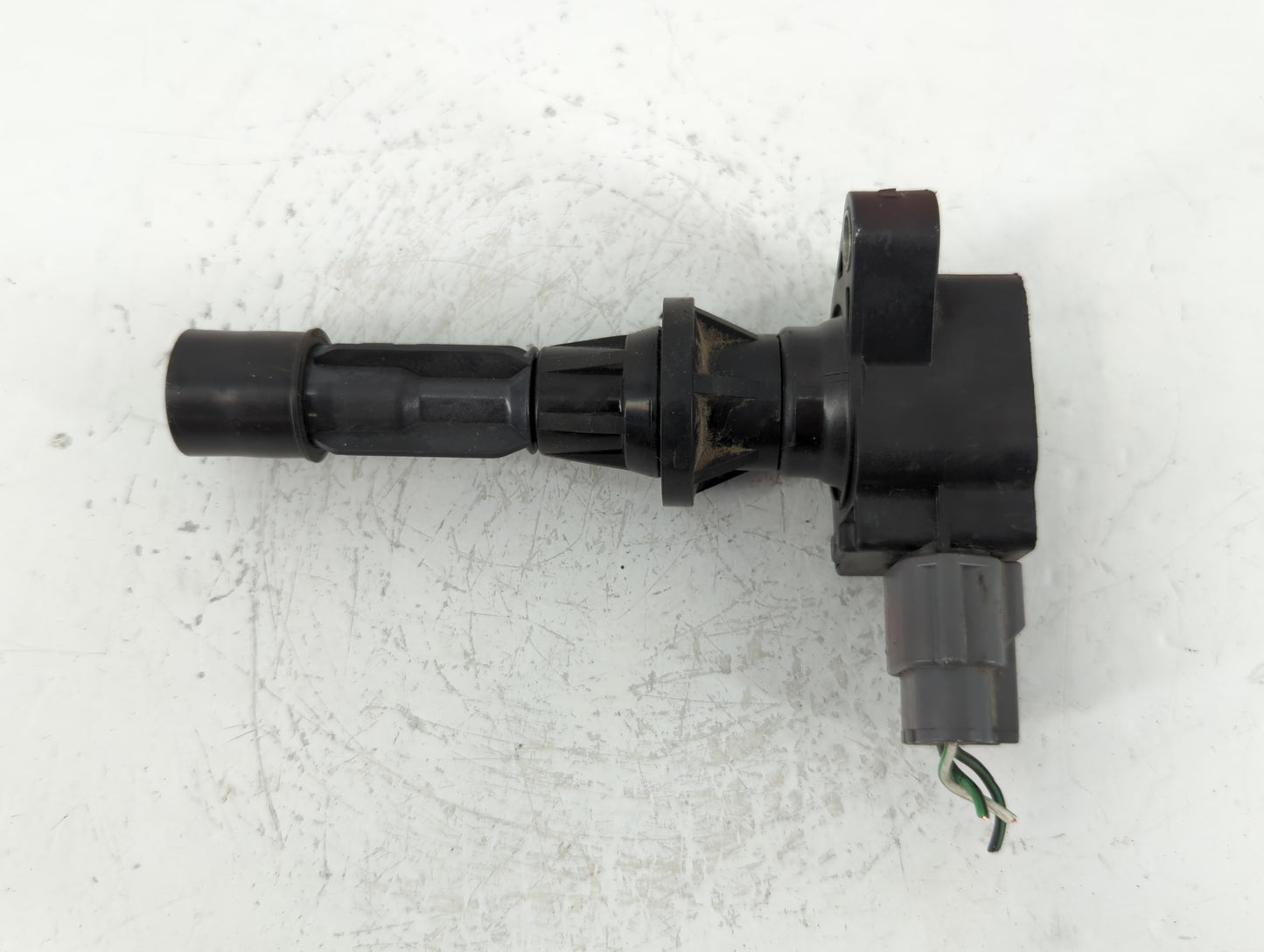 2006-2013 Mazda 6 Ignition Coil Igniter Pack - Oemusedautoparts1.com