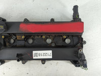 2011 Mazda 6 Driver Left Cylinder Head Valve Cover P/N:JF 7634 L502 E Fits OEM Used Auto Parts - Oemusedautoparts1.com