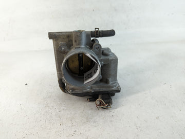 2009-2013 Mazda 6 Throttle Body P/N:9B4G-9F991-A Fits Fits 2009 2010 2011 2012 2013 2014 2015 2016 2017 OEM Used Auto Parts 