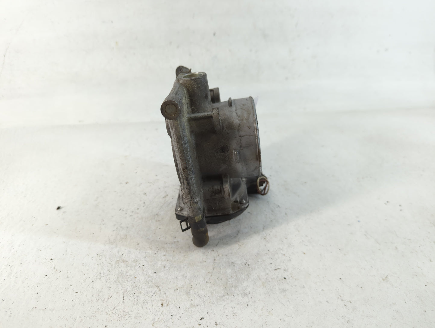 2009-2013 Mazda 6 Throttle Body P/N:9B4G-9F991-A Fits Fits 2009 2010 2011 2012 2013 2014 2015 2016 2017 OEM Used Auto Parts 