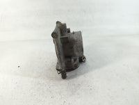 2009-2013 Mazda 6 Throttle Body P/N:9B4G-9F991-A Fits Fits 2009 2010 2011 2012 2013 2014 2015 2016 2017 OEM Used Auto Parts 