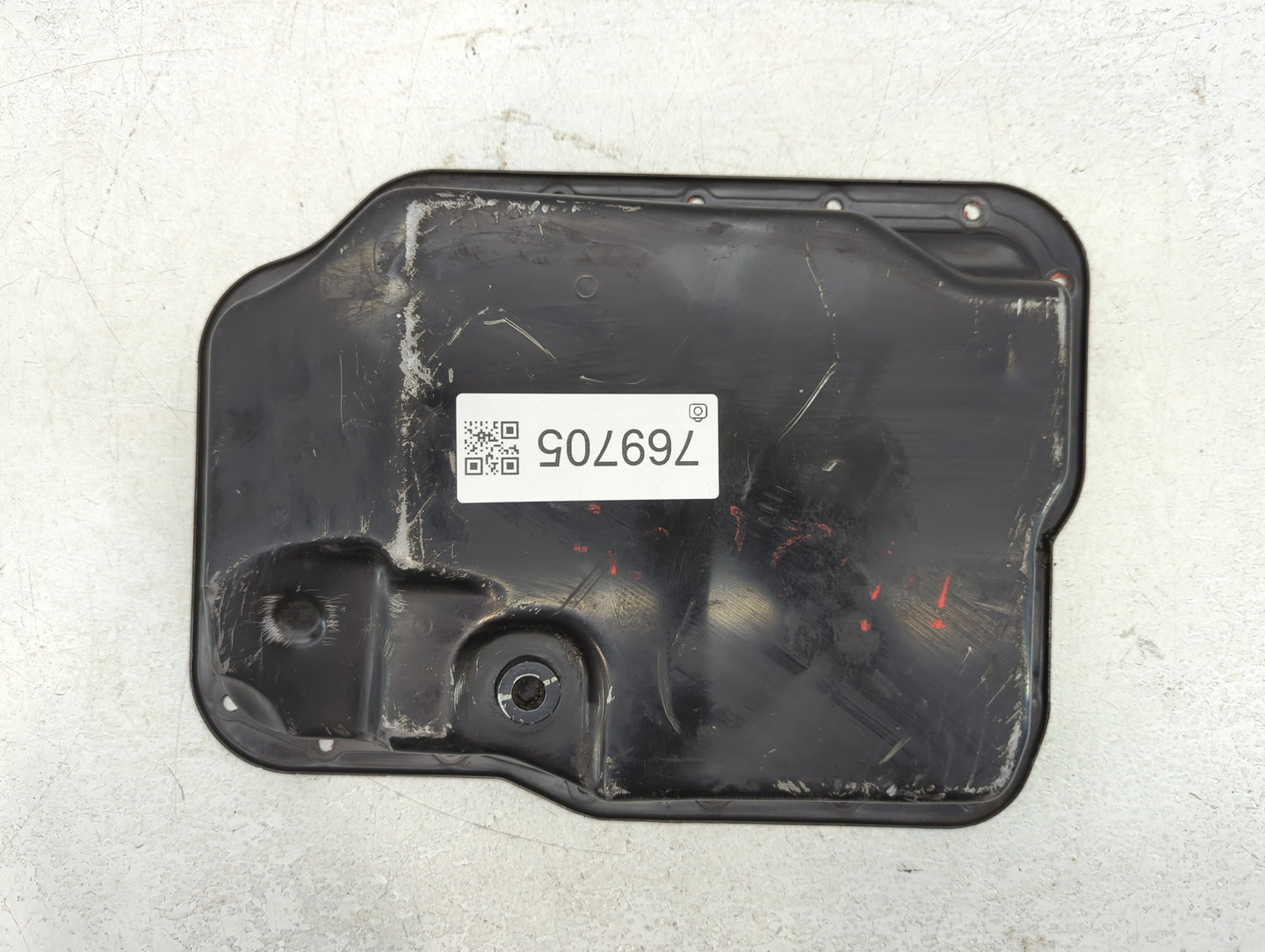 2009-2013 Mazda 6 Engine Oil Pan Fits Fits 2009 2010 2011 2012 2013 2014 2015 2016 2017 OEM Used Auto Parts - Oemusedautopar
