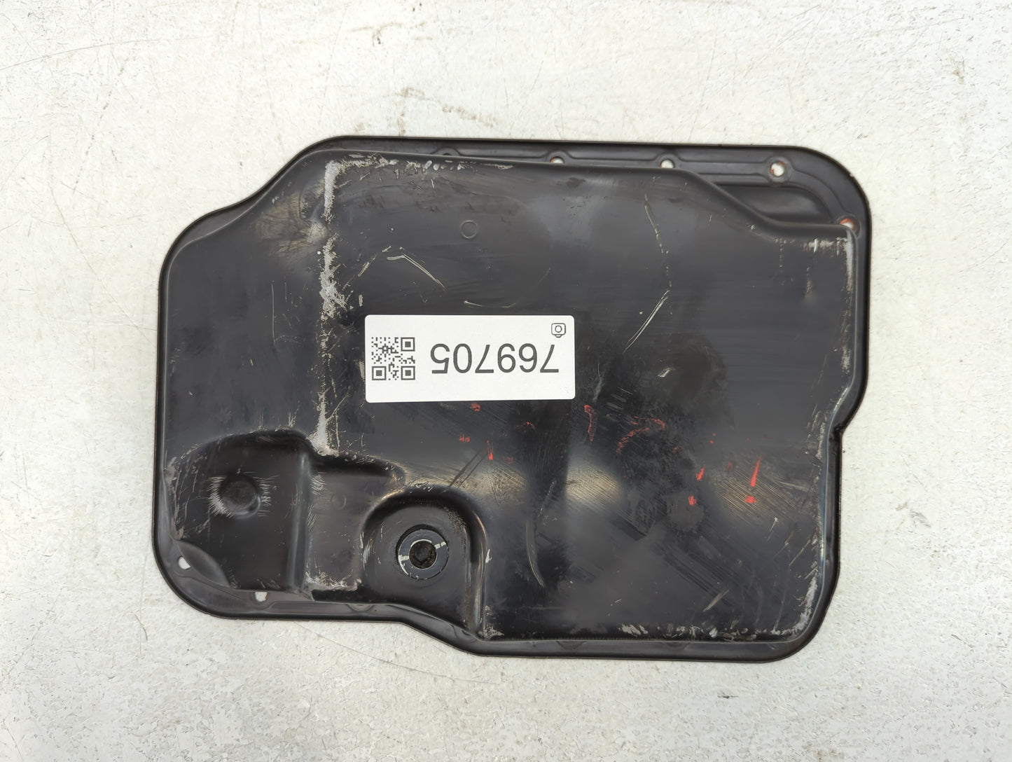 2009-2013 Mazda 6 Engine Oil Pan Fits Fits 2009 2010 2011 2012 2013 2014 2015 2016 2017 OEM Used Auto Parts - Oemusedautopar