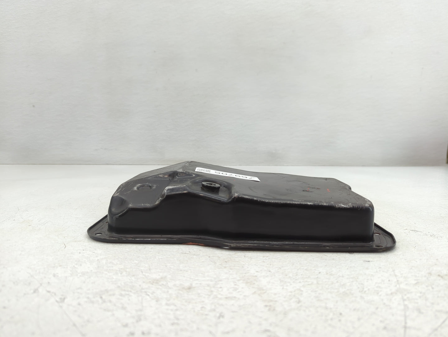 2009-2013 Mazda 6 Engine Oil Pan Fits Fits 2009 2010 2011 2012 2013 2014 2015 2016 2017 OEM Used Auto Parts - Oemusedautopar