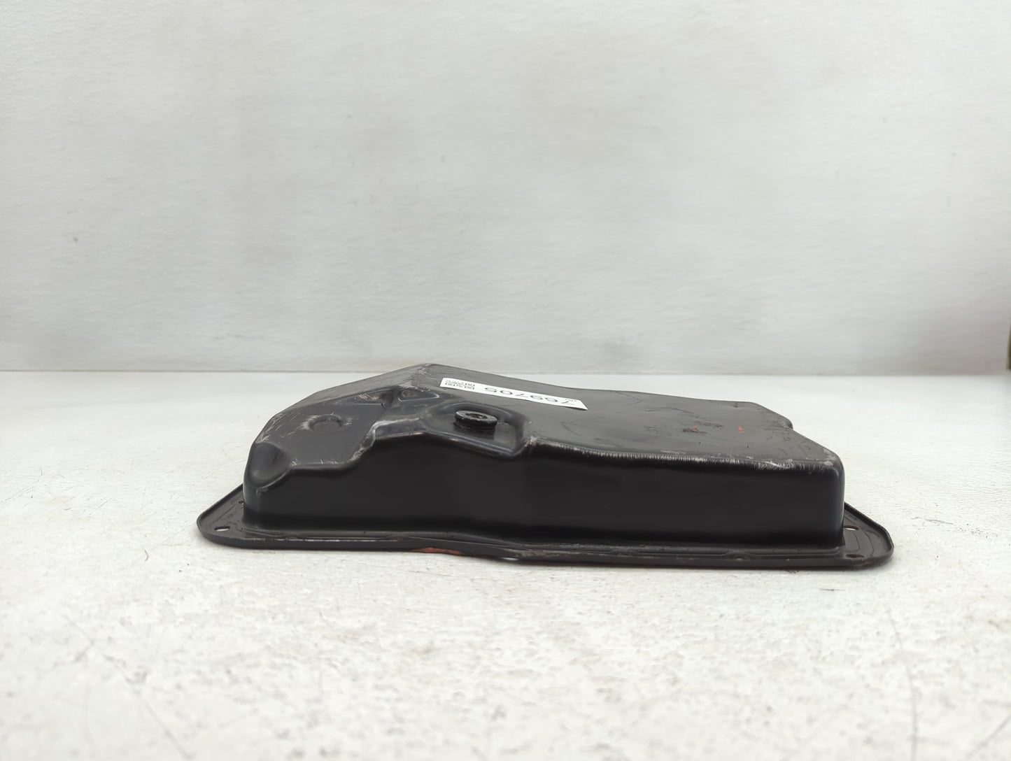 2009-2013 Mazda 6 Engine Oil Pan Fits Fits 2009 2010 2011 2012 2013 2014 2015 2016 2017 OEM Used Auto Parts - Oemusedautopar