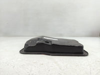 2009-2013 Mazda 6 Engine Oil Pan Fits Fits 2009 2010 2011 2012 2013 2014 2015 2016 2017 OEM Used Auto Parts - Oemusedautopar