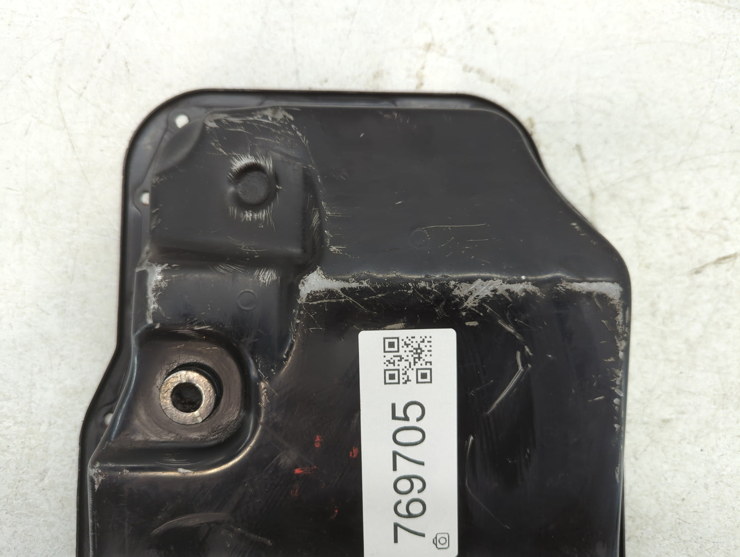 2009-2013 Mazda 6 Engine Oil Pan Fits Fits 2009 2010 2011 2012 2013 2014 2015 2016 2017 OEM Used Auto Parts - Oemusedautopar
