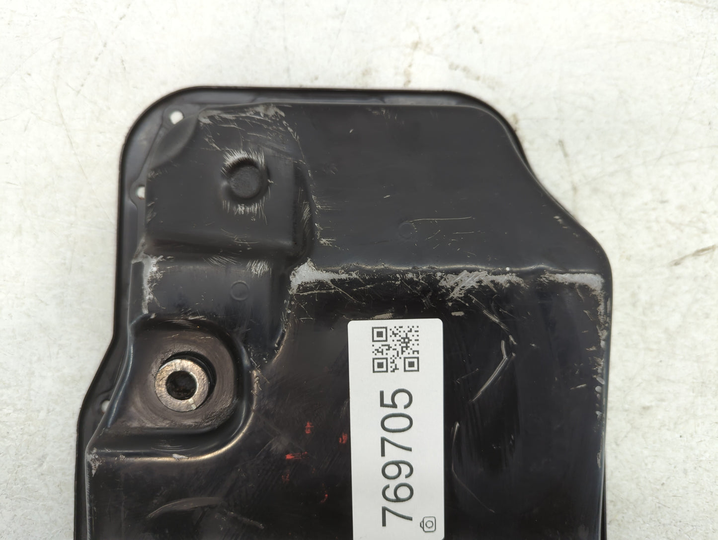 2009-2013 Mazda 6 Engine Oil Pan Fits Fits 2009 2010 2011 2012 2013 2014 2015 2016 2017 OEM Used Auto Parts - Oemusedautopar