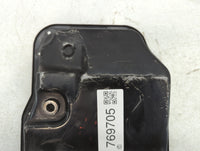 2009-2013 Mazda 6 Engine Oil Pan Fits Fits 2009 2010 2011 2012 2013 2014 2015 2016 2017 OEM Used Auto Parts - Oemusedautopar
