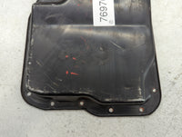 2009-2013 Mazda 6 Engine Oil Pan Fits Fits 2009 2010 2011 2012 2013 2014 2015 2016 2017 OEM Used Auto Parts - Oemusedautopar