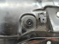 2009-2013 Mazda 6 Engine Oil Pan Fits Fits 2009 2010 2011 2012 2013 2014 2015 2016 2017 OEM Used Auto Parts - Oemusedautopar