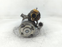 2010-2013 Mazda 6 Car Starter Motor Solenoid OEM P/N:M000T37271 Fits Fits 2010 2011 2012 2013 OEM Used Auto Parts - Oemuseda