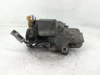 2010-2013 Mazda 6 Car Starter Motor Solenoid OEM P/N:M000T37271 Fits Fits 2010 2011 2012 2013 OEM Used Auto Parts - Oemuseda