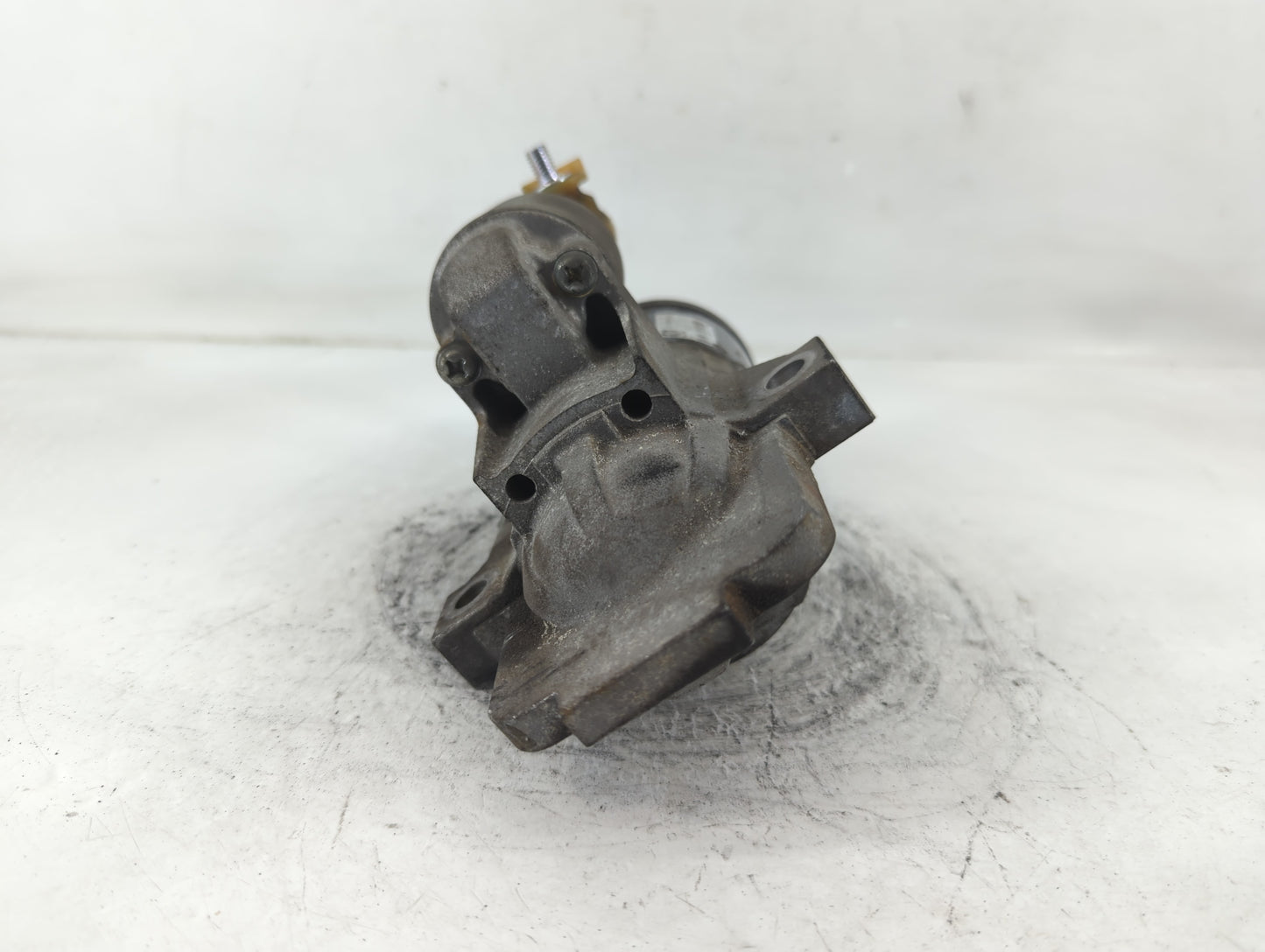 2010-2013 Mazda 6 Car Starter Motor Solenoid OEM P/N:M000T37271 Fits Fits 2010 2011 2012 2013 OEM Used Auto Parts - Oemuseda