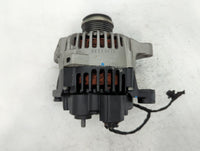 2011 Mazda Cx-3 Alternator Replacement Generator Charging Assembly Engine OEM P/N:22202326 Fits OEM Used Auto Parts - Oemuse