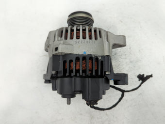 compare product 2011 Mazda Cx-3 Alternator Replacement Generator Charging Assembly Engine OEM P/N:22202326 Fits OEM Used Auto Parts