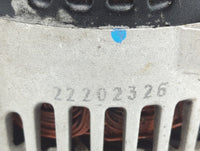 2011 Mazda Cx-3 Alternator Replacement Generator Charging Assembly Engine OEM P/N:22202326 Fits OEM Used Auto Parts - Oemuse