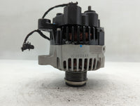 2011 Mazda Cx-3 Alternator Replacement Generator Charging Assembly Engine OEM P/N:22202326 Fits OEM Used Auto Parts - Oemuse