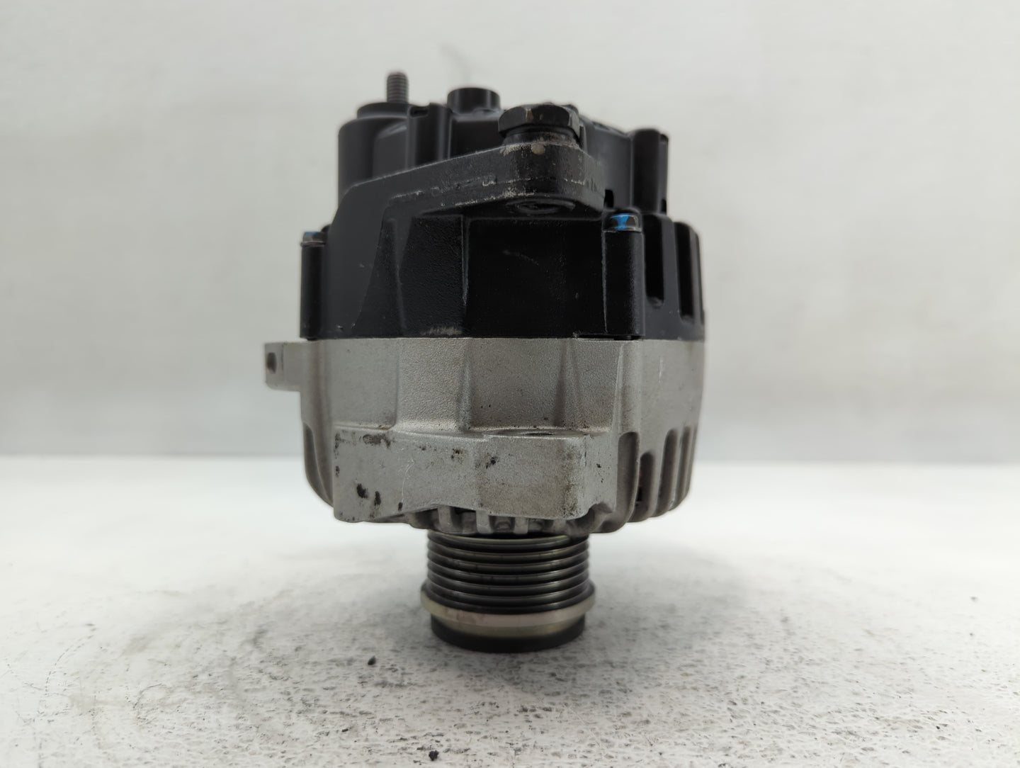 2011 Mazda Cx-3 Alternator Replacement Generator Charging Assembly Engine OEM P/N:22202326 Fits OEM Used Auto Parts - Oemuse