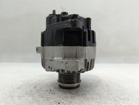 2011 Mazda Cx-3 Alternator Replacement Generator Charging Assembly Engine OEM P/N:22202326 Fits OEM Used Auto Parts - Oemuse
