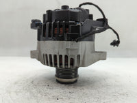 2011 Mazda Cx-3 Alternator Replacement Generator Charging Assembly Engine OEM P/N:22202326 Fits OEM Used Auto Parts - Oemuse