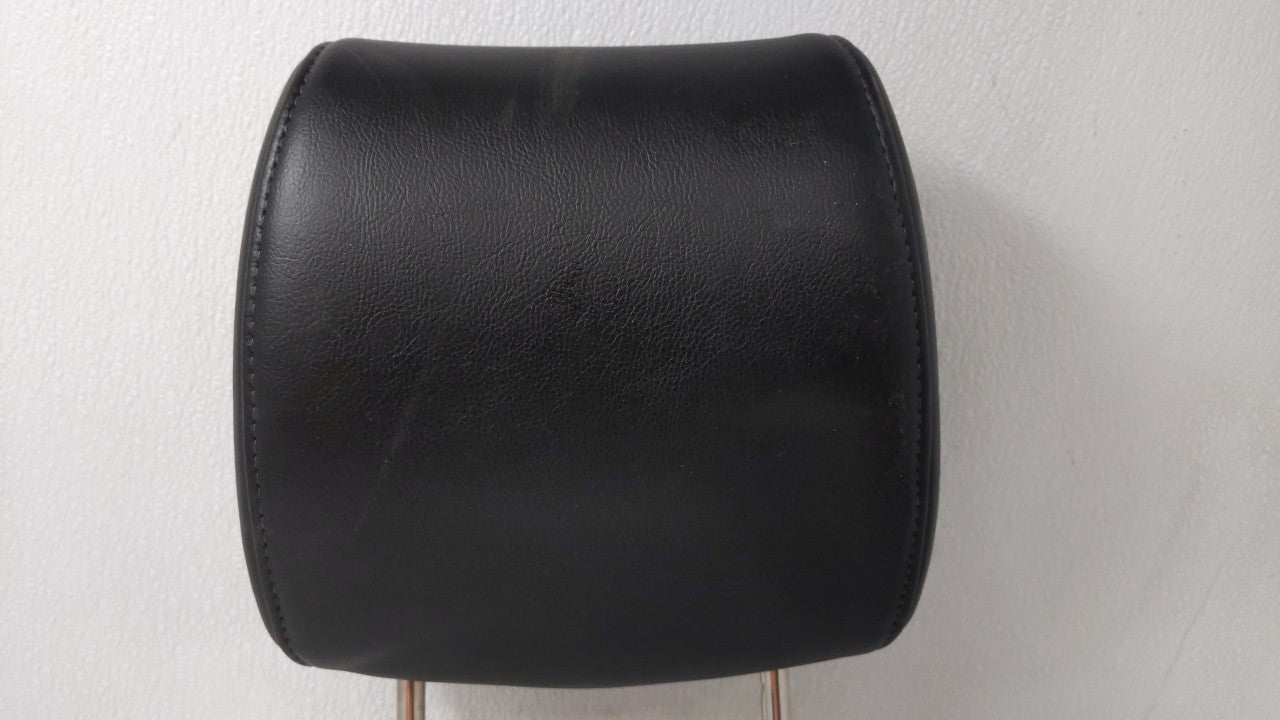 2011 Mazda Cx-7 Headrest Head Rest Front Passenger Seat Black - Oemusedautoparts1.com