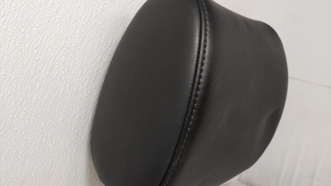 2011 Mazda Cx-7 Headrest Head Rest Front Passenger Seat Black - Oemusedautoparts1.com